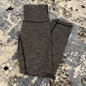 Wunder Under High Rise-Size 4